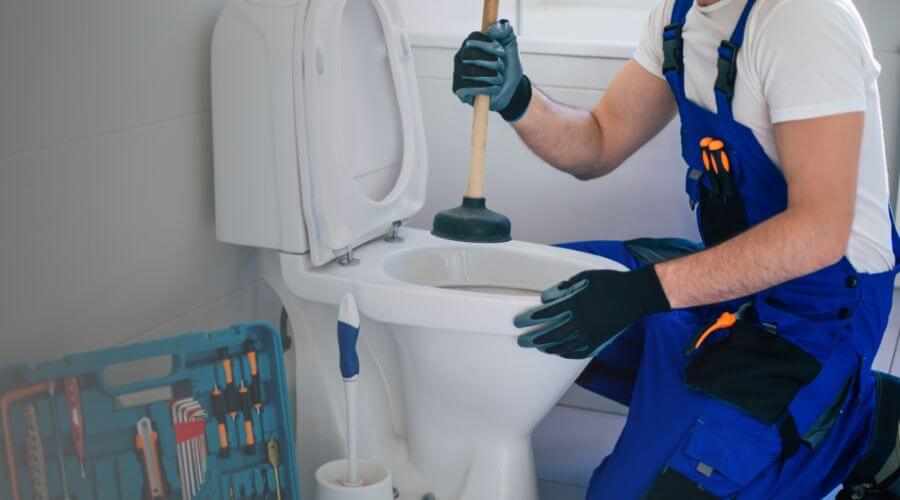 Professional emergency plumbing in Carson, NM